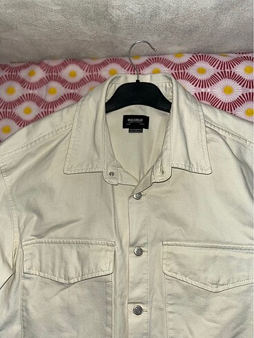 Pull and bear ceket