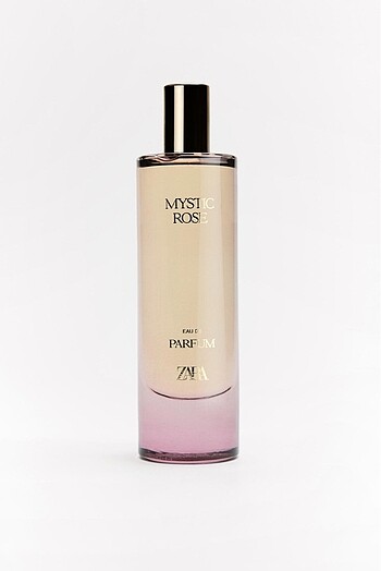 ZARA MYSTIC ROSE PARFÜM