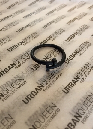 Urban Yüzük
