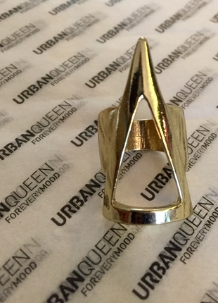 Urban Yüzük