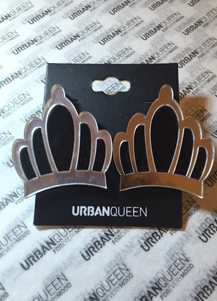 Urban Küpe