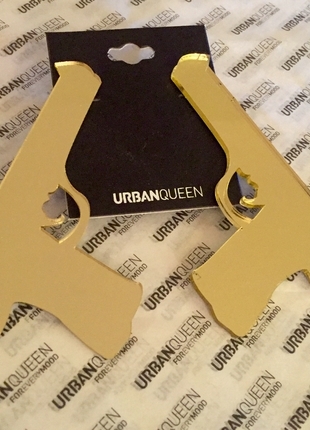 Urban Küpe