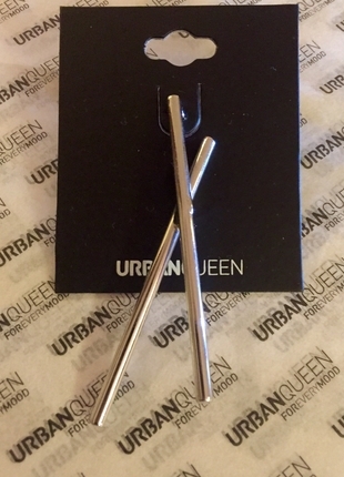 Urban Küpe