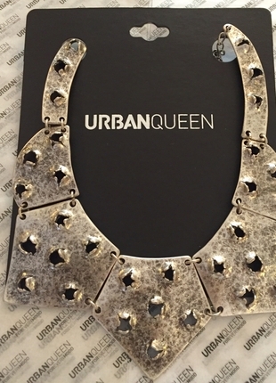 Urban Kolye