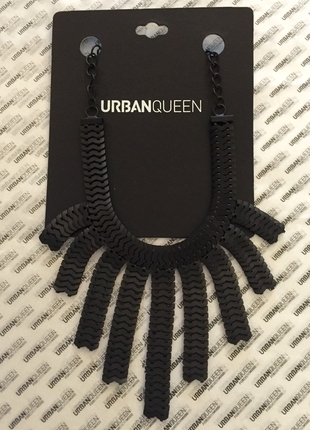 Urban Kolye