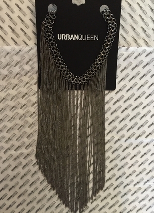 Urban Kolye