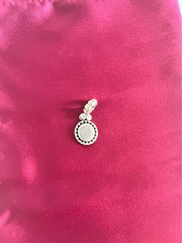 Pandora Charm