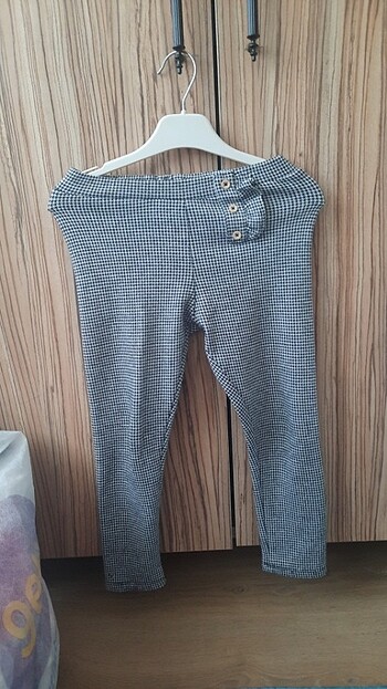 LC Waikiki Cocuk tayt