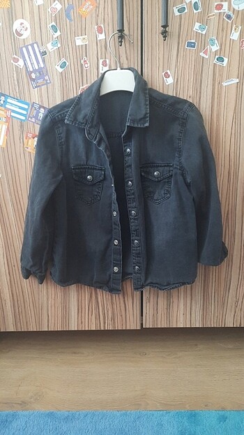 LC Waikiki Cocuk gomlek