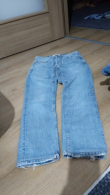 Pull and Bear Pantolon