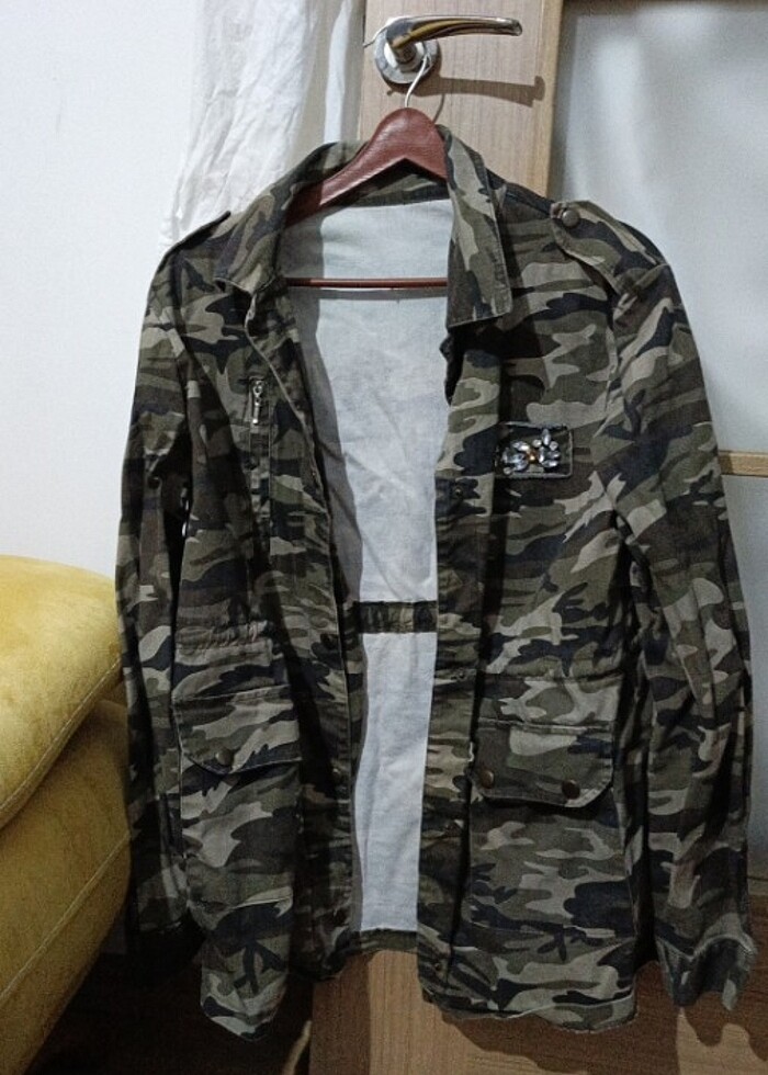 Hiçbir sorunu yok - Görsel 2