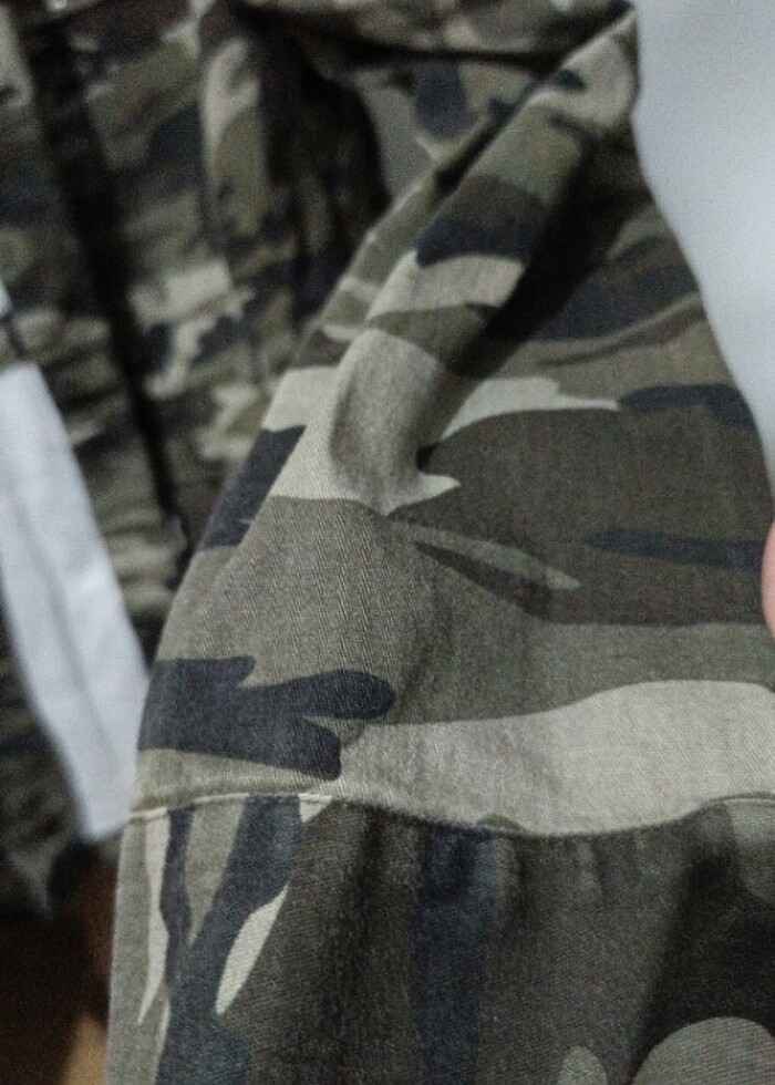 Hiçbir sorunu yok - Görsel 3