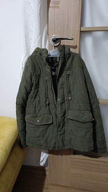 LC Waikiki 11-12 Yaş