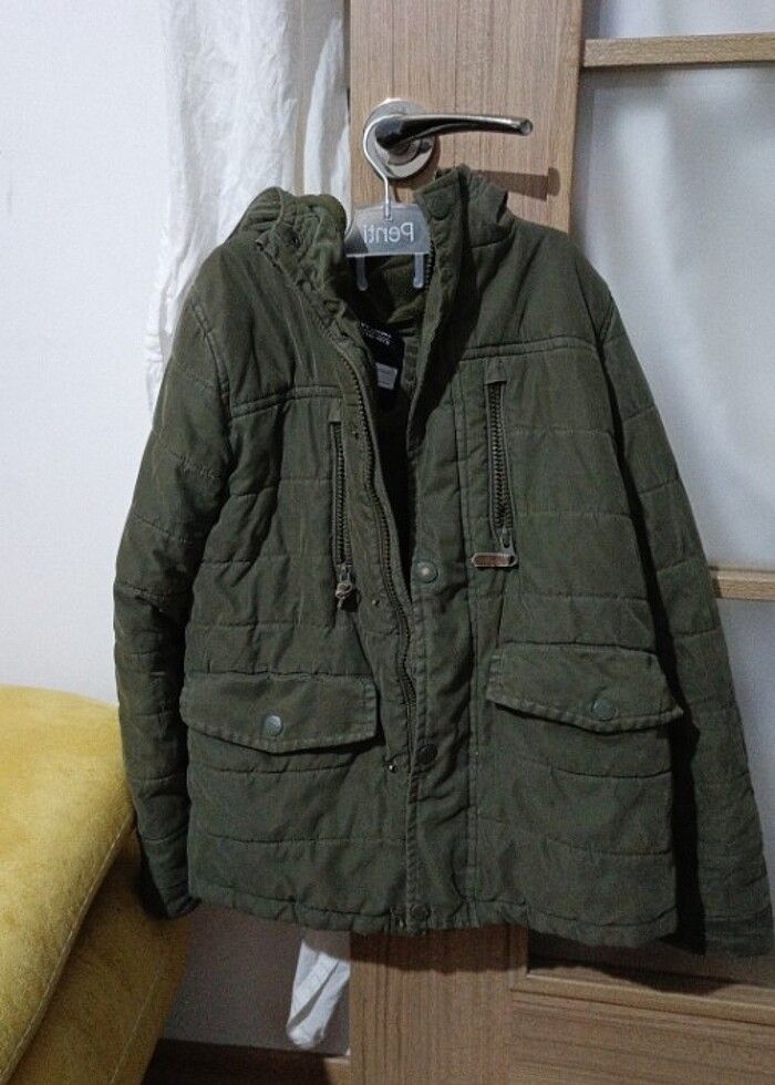 Kaban çocuk  - Görsel 2