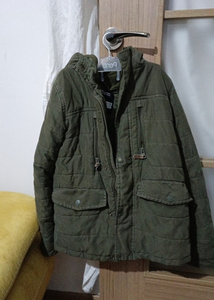 Kaban çocuk  - Görsel 3