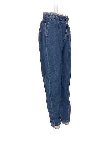 Vintage Love Vintage Love Jean / Kot %70 İndirimli.
