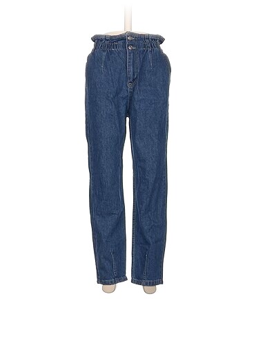 Vintage Love Jean / Kot %70 İndirimli.