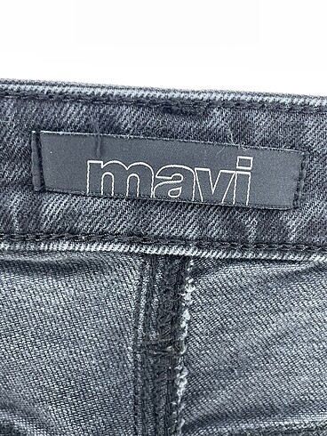 universal Beden gri Renk Mavi Jeans Jean / Kot %70 İndirimli.