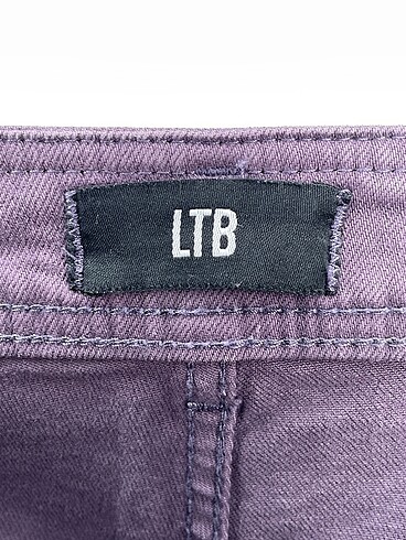 universal Beden mor Renk LC Waikiki Jean / Kot %70 İndirimli.