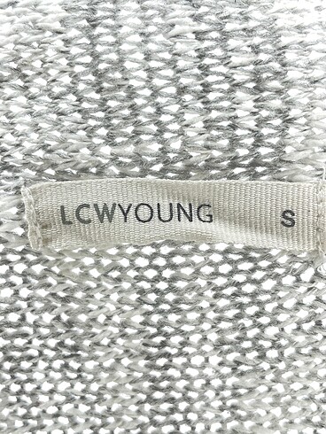 LC Waikiki Hırka %70 İndirimli. - Görsel 4