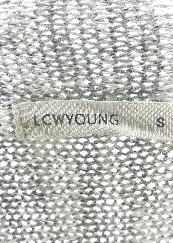 LC Waikiki Hırka %70 İndirimli. - Görsel 4