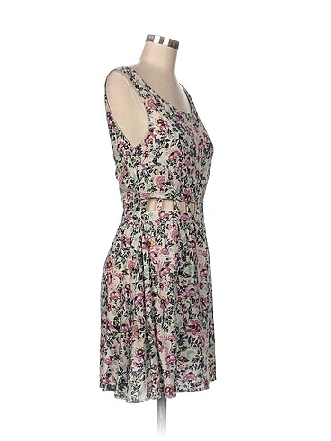 H&M Kısa Elbise %70 İndirimli. - Görsel 2