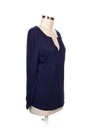 Gap Gap Bluz %70 İndirimli.