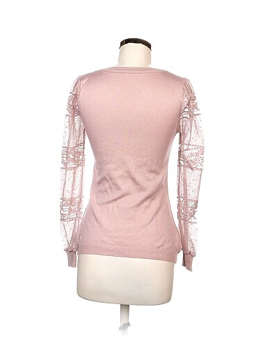 universal Beden Vintage Love Kazak / Triko %70 İndirimli.