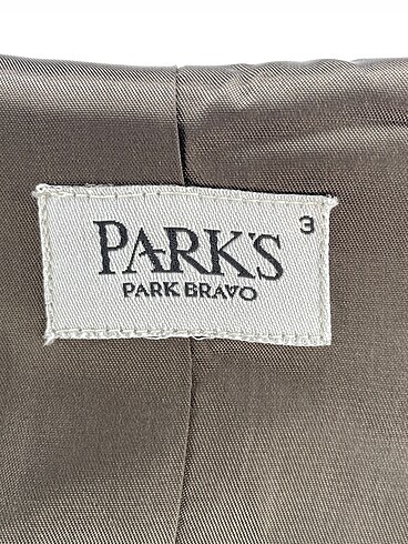 l Beden çeşitli Renk Park Bravo Blazer %70 İndirimli.