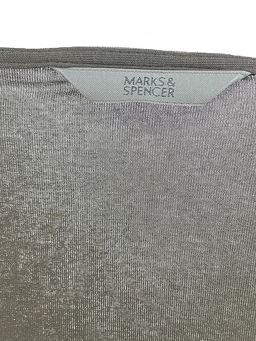 universal Beden yeşil Renk Marks & Spencer Uzun Elbise %70 İndirimli.