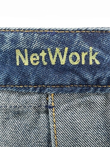 universal Beden çeşitli Renk Network Midi Etek %70 İndirimli.