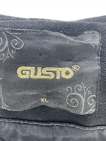 m Beden yeşil Renk Gusto Ceket %70 İndirimli.