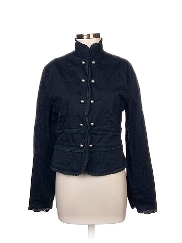 Vintage Love Ceket %70 İndirimli.