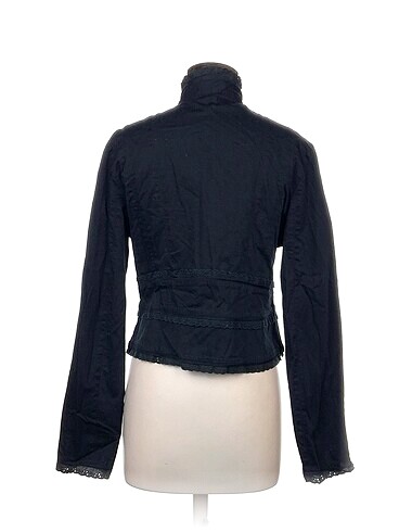 l Beden Vintage Love Ceket %70 İndirimli.