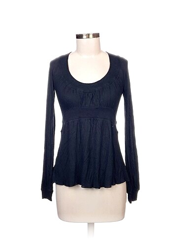 Mango Bluz %70 İndirimli.