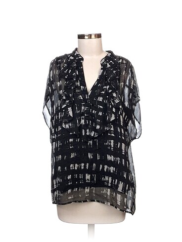 Marks & Spencer Bluz %70 İndirimli.