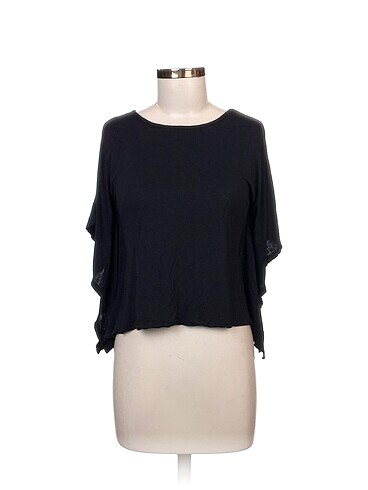 Vintage Love Bluz %70 İndirimli.