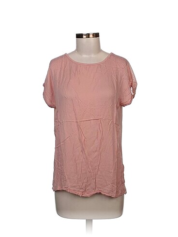 Vintage Love Bluz %70 İndirimli.