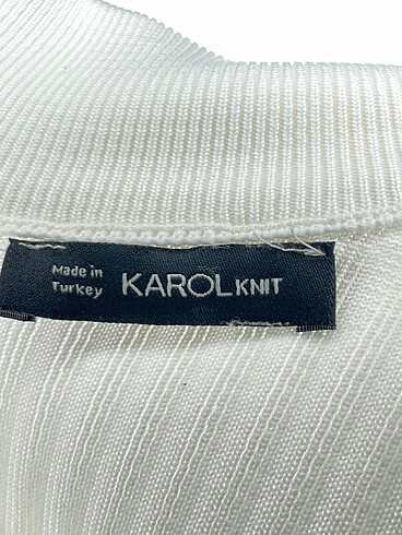 Vintage Love Bluz %70 İndirimli. - Görsel 4