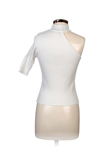 Vintage Love Bluz %70 İndirimli. - Görsel 3