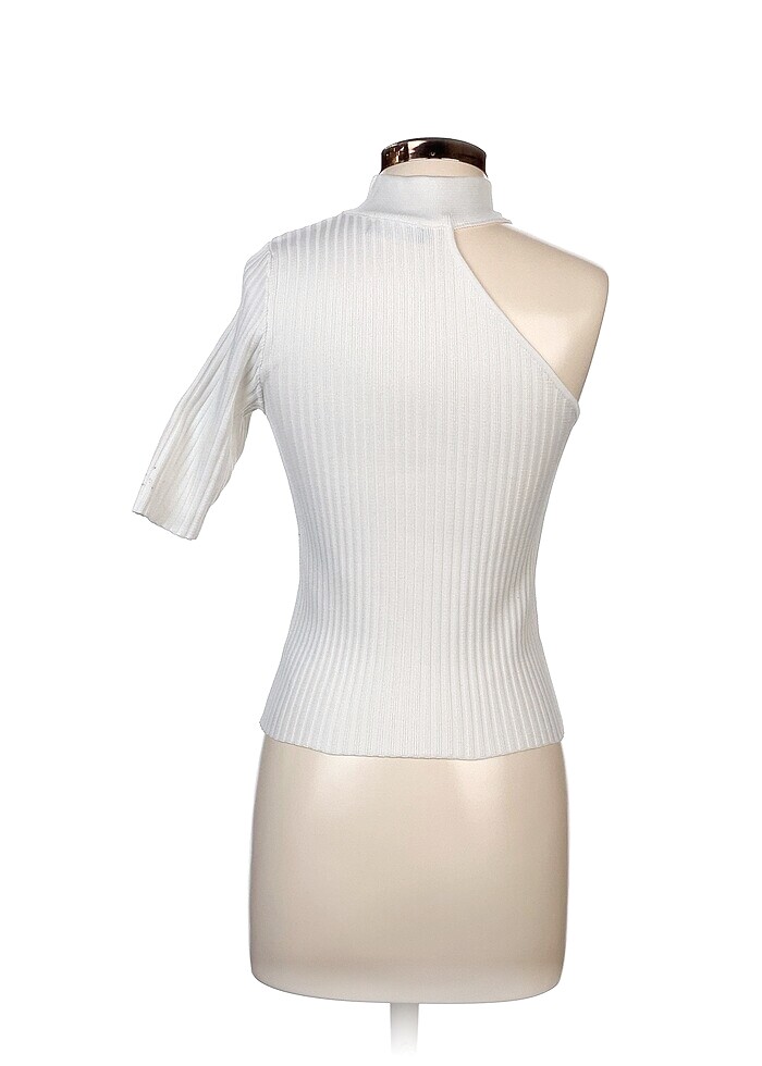 Vintage Love Bluz %70 İndirimli. - Görsel 3