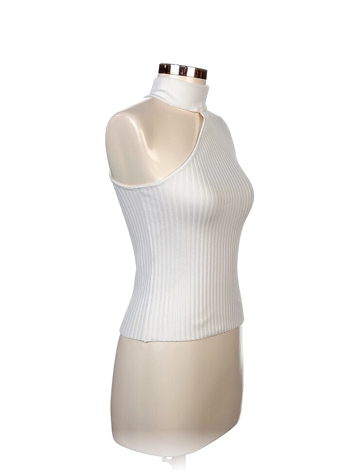 Vintage Love Bluz %70 İndirimli. - Görsel 2