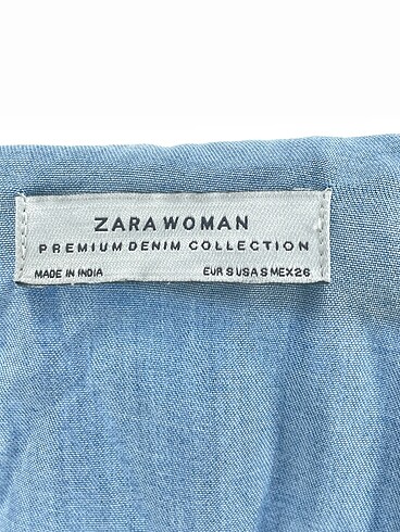 Zara Gömlek %70 İndirimli. - Görsel 4