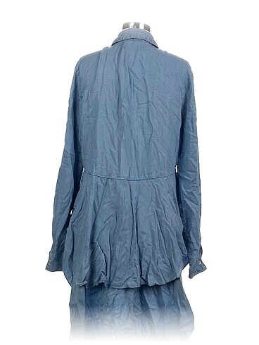 Zara Gömlek %70 İndirimli. - Görsel 3