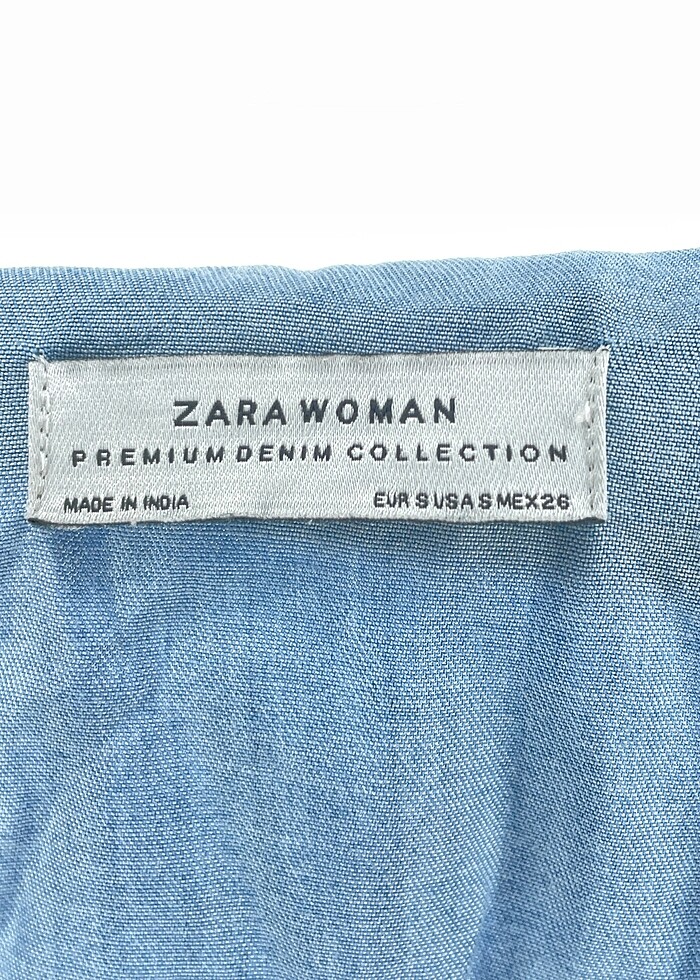 Zara Gömlek %70 İndirimli. - Görsel 4