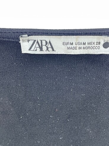 Zara Kısa Elbise %70 İndirimli. - Görsel 4