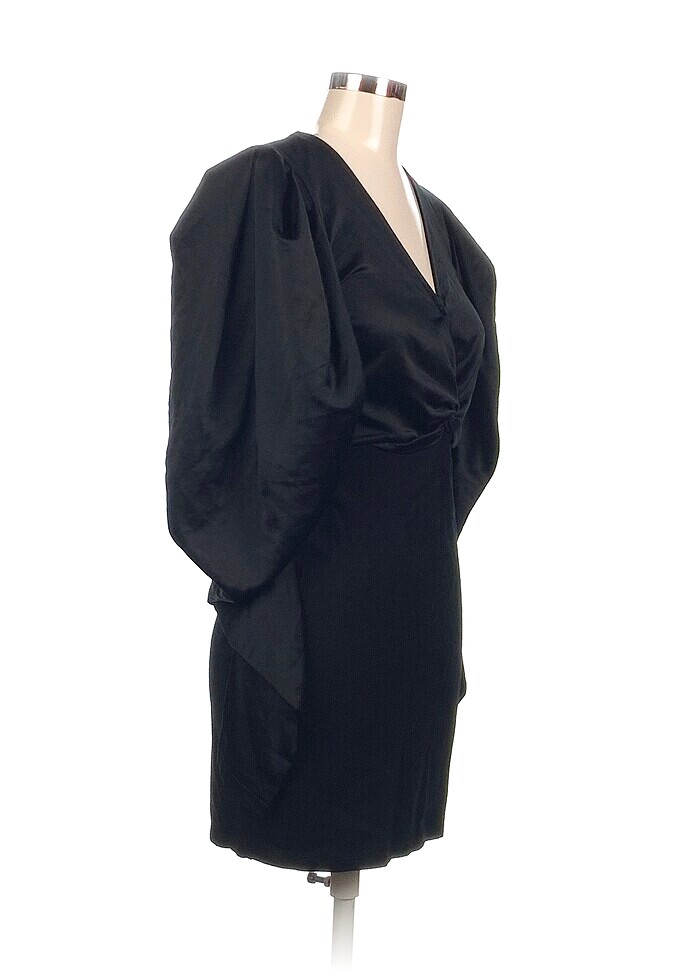 Zara Kısa Elbise %70 İndirimli. - Görsel 2