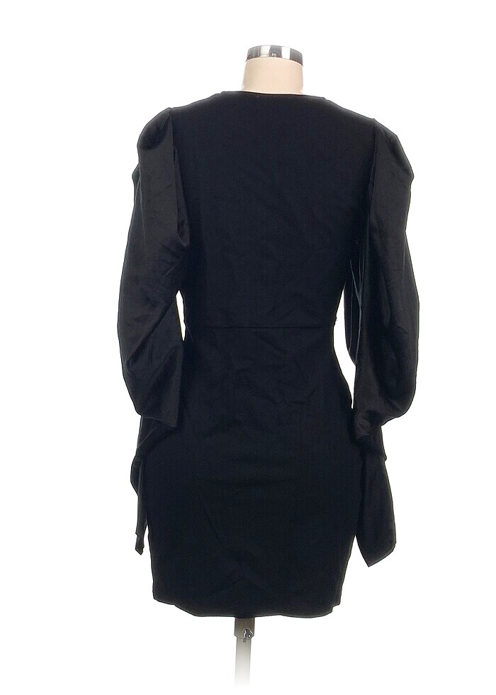 Zara Kısa Elbise %70 İndirimli. - Görsel 3