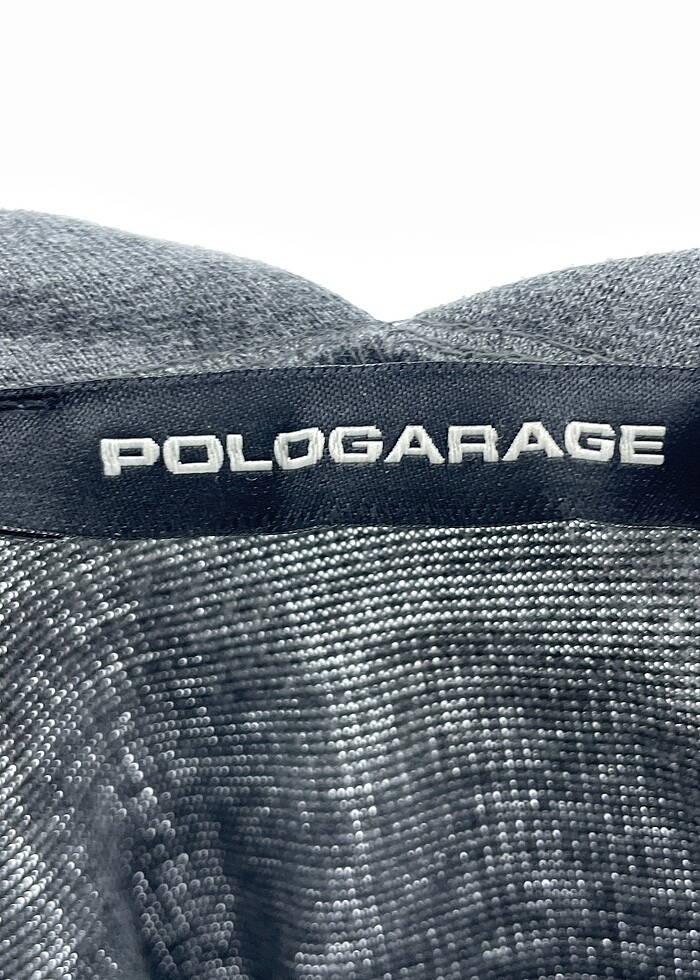 Polo Garage Kısa Elbise %70 İndirimli. - Görsel 4