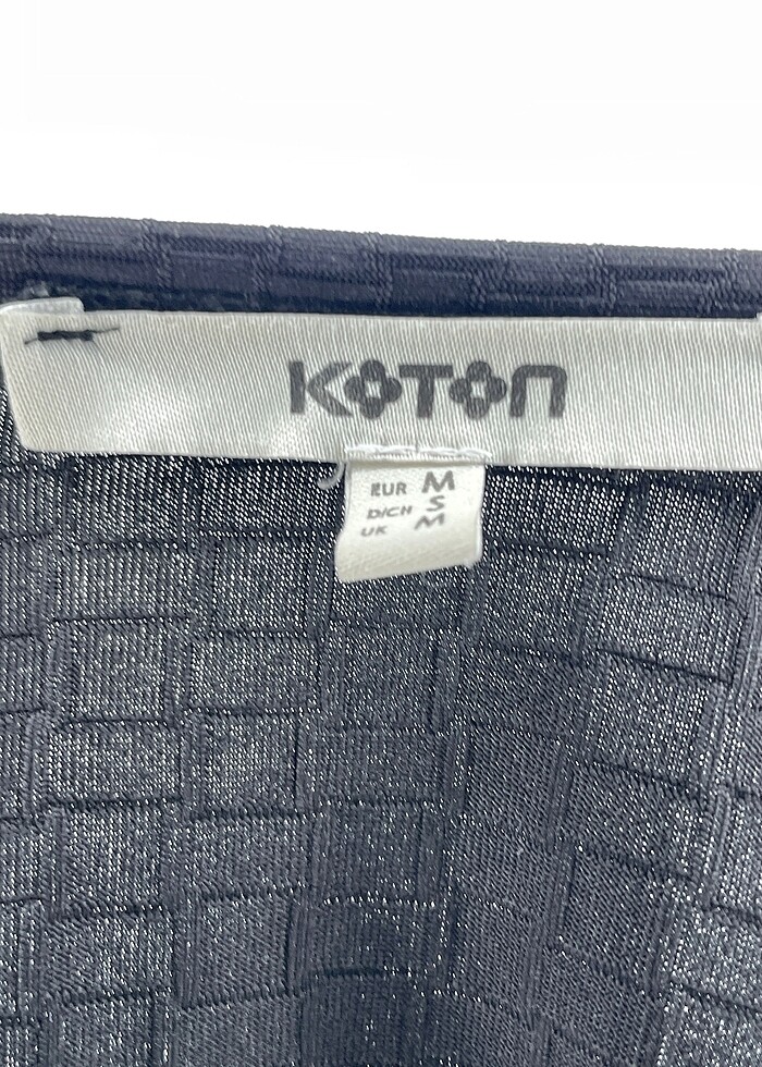 Koton Bluz %70 İndirimli. - Görsel 4